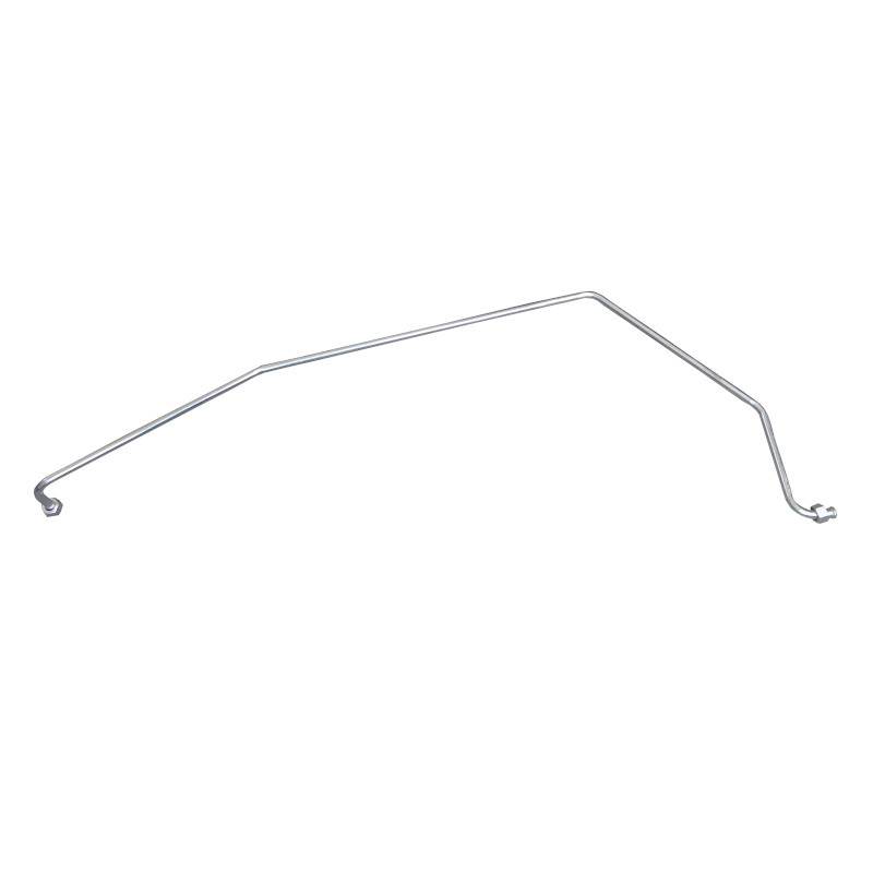 Przewód Powietrza Zawór Hamulcowy Złącze Miękkie Ursus C-360 Ocynk Andoria