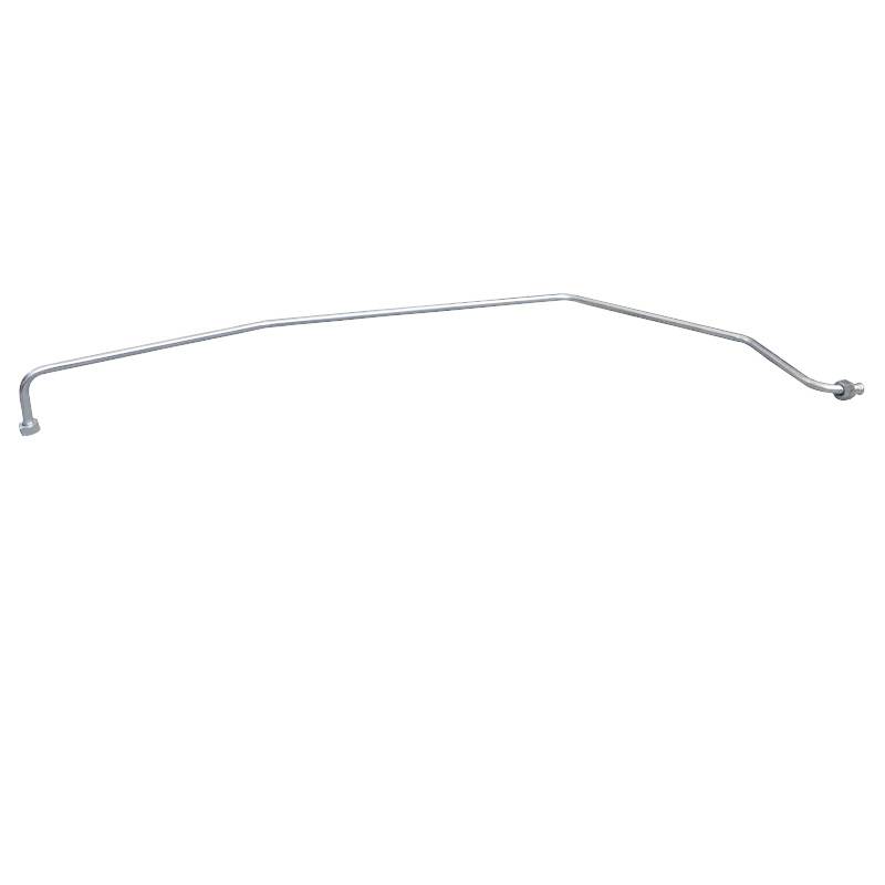 Przewód Powietrza Zawór Hamulcowy Złącze Miękkie Ursus C-360 Ocynk Andoria Przewód Powietrza Zawór Hamulcowy Złącze Miękkie Ursus C-360 Ocynk Andoria - obrazek 2