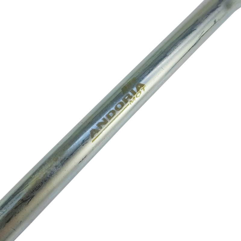 Przewód Powietrza Zawór Hamulcowy Złącze Miękkie Ursus C-360 Ocynk Andoria Przewód Powietrza Zawór Hamulcowy Złącze Miękkie Ursus C-360 Ocynk Andoria - obrazek 4