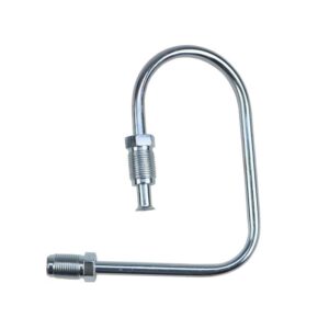 Przewód Hamulcowy Pompa - Wyrównywacz Ursus C-4011 Andoria Cynk