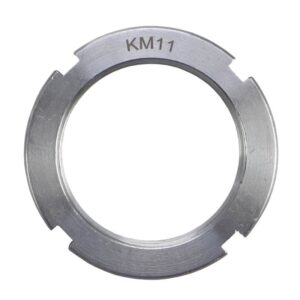 Nakrętka Wału Koła Tylnego Mostu Km11 Km-11 Ursus C-360