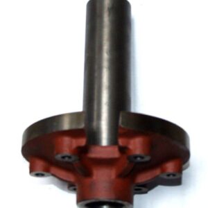 Piasta Z Tuleją Do Bębna Młócącego Bizon Rolmus