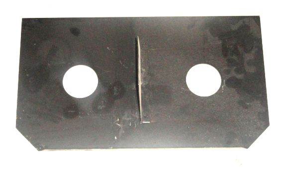 Blacha Podłogi Kompletna Prasa Kostkująca Z-224 Sipma