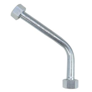 Przewód Kompletny Zbiornik Powietrza - Zawór Hamulcowy Polski