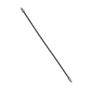 Przewód Paliwa Elastyczny Krótki L-450mm 7016610m91 Ursus Mf