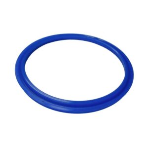 Pierścień Uszczelniający Un 80x90x5 Tłoka Podnośnika 80600086 Zetor K114