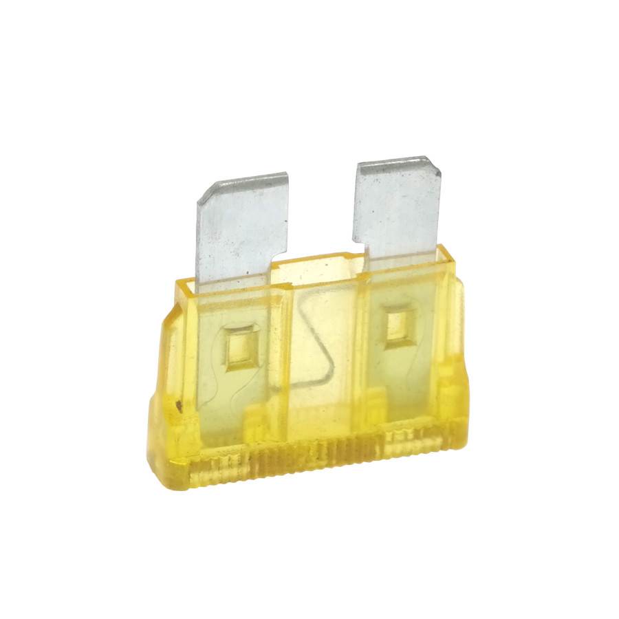 Bezpiecznik Płytkowy 5a Bezpiecznik Płytkowy 5a - obrazek 2