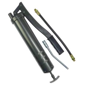 Smarownica Ręczna Z Wężykiem I Rurką