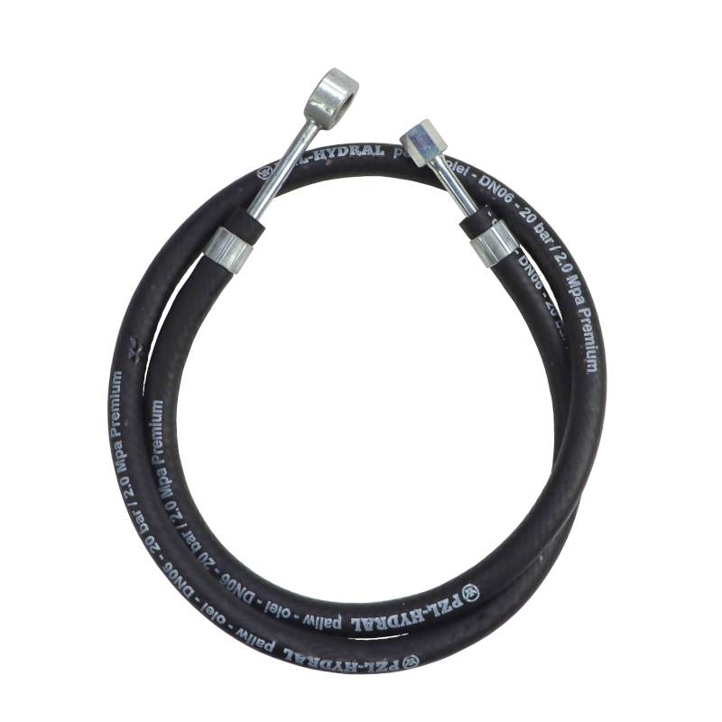 Przewód Elastyczny Ciśnienia Oleju Andoria