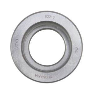 Łożysko Kulkowe Wzdłużne Oporowe 52210 Zkl