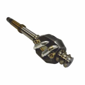 Wał Kierowniczy Z Nakrętką Zetor