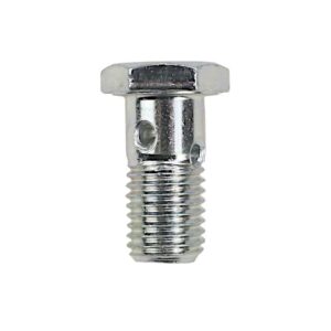 Śruba Przelewowa Łącznika Paliwa Zetor M12x1.5 Polska