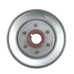 Koło Pasowe Alternatora C-330 Bez Wentylatora Blaszane