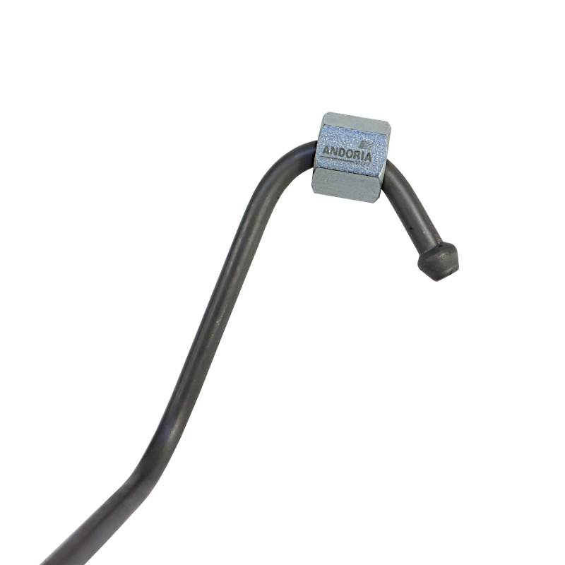 Przewód Wtryskowy I Zetor Proxima Forterra Andoria Przewód Wtryskowy I Zetor Proxima Forterra Andoria - obrazek 3