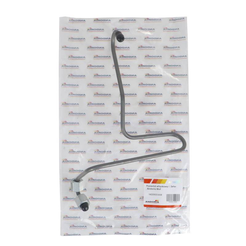 Przewód Wtryskowy I Zetor Proxima Forterra Andoria Przewód Wtryskowy I Zetor Proxima Forterra Andoria - obrazek 4