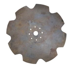 Talerz Brony Rosyjskiej 660