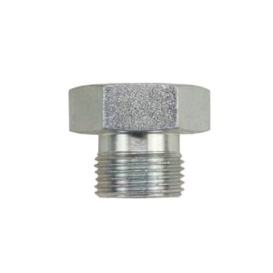 Korek Hydrauliczny Gwintowany Metryczny Na Klucz M20x1,5 Pn-M-73124