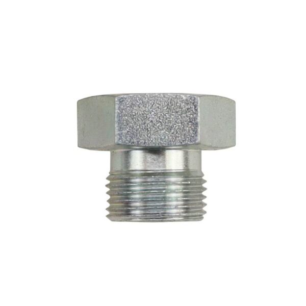 Korek Hydrauliczny Gwintowany Metryczny Na Klucz M20x1,5 Pn-M-73124