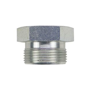 Korek Hydrauliczny Gwintowany Metryczny Na Klucz M36x2 Pn-M-73124