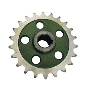 Koło Łańcuchowe Z-22 Fi-35mm 1" Żeliwne Rozrzutnik Obornika