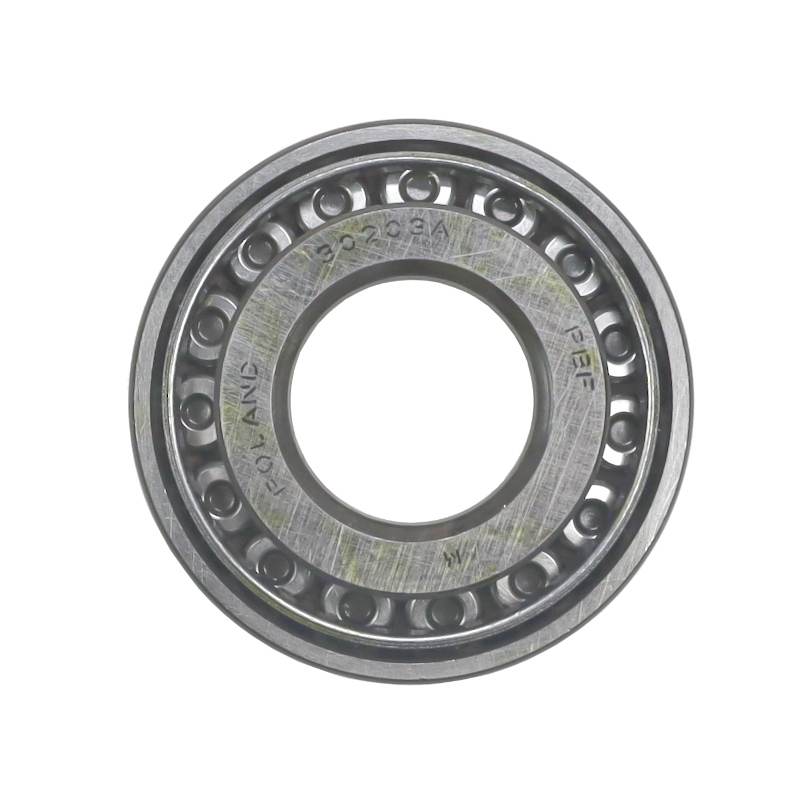 Łożysko Stożkowe Jednorzędowe 30203 Fłt Kraśnik