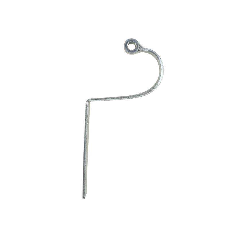 Zawiasa Pokrywy Maski Ursus C-330