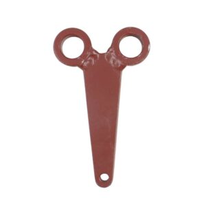 Dźwignia Dwuramienna Hamulca Ręcznego Ursus C-360