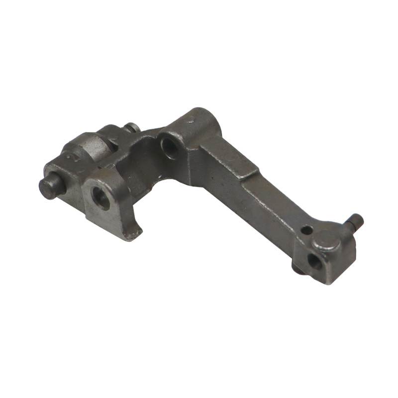 Dźwignia Regulatora Gł Kompletna Dźwignia Regulatora Gł Kompletna - obrazek 2