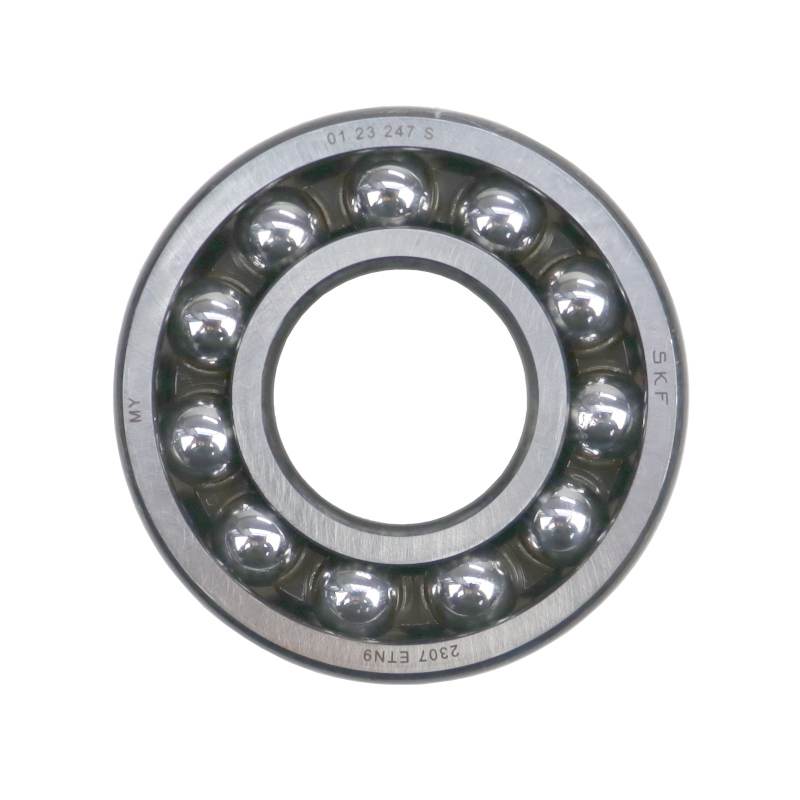 Łożysko Kulkowe Wahliwe 2307 Skf 239126