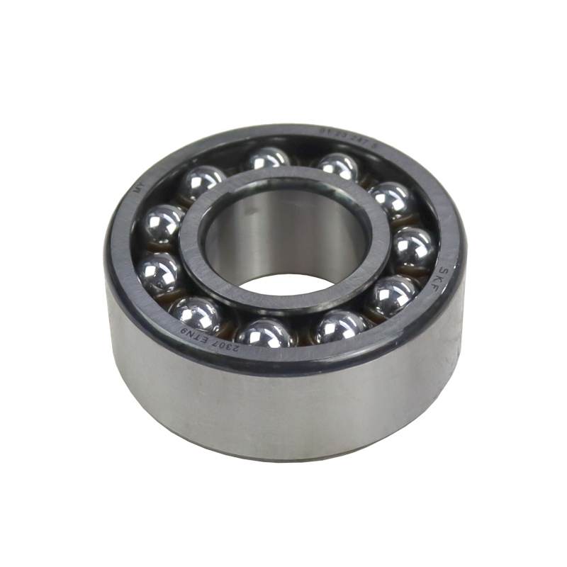 Łożysko Kulkowe Wahliwe 2307 Skf 239126 Łożysko Kulkowe Wahliwe 2307 Skf 239126 - obrazek 2