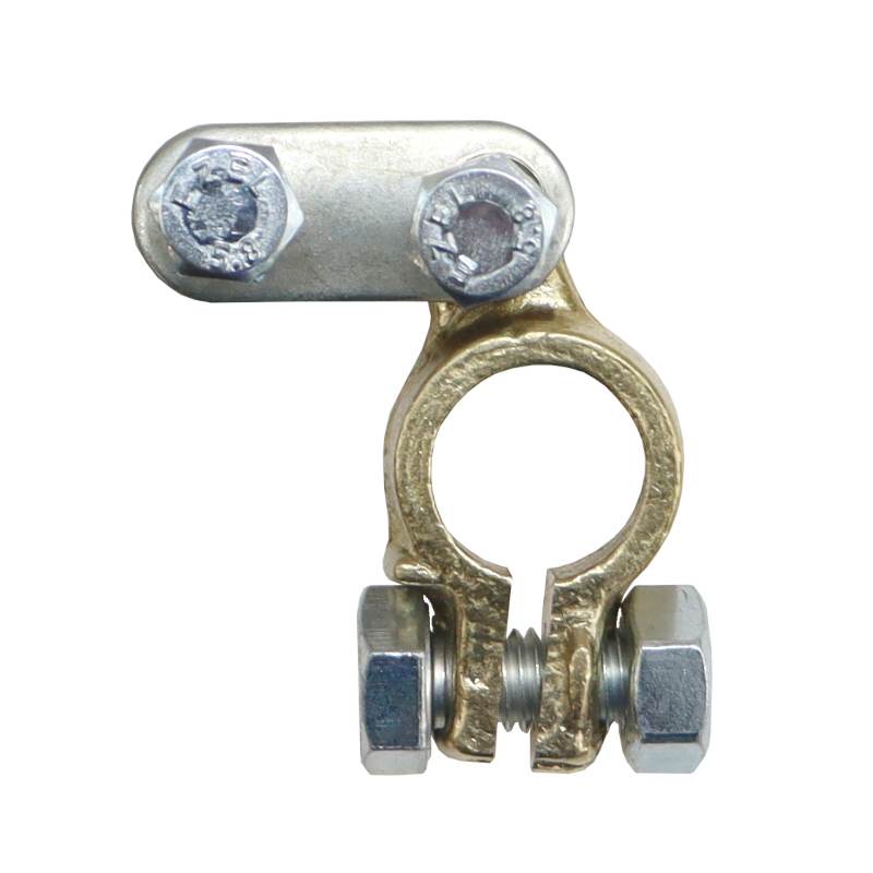 Zacisk Akumulatora Mos Wzmocniony Minus