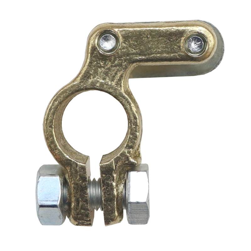 Zacisk Akumulatora Mos Wzmocniony Minus Zacisk Akumulatora Mos Wzmocniony Minus - obrazek 2