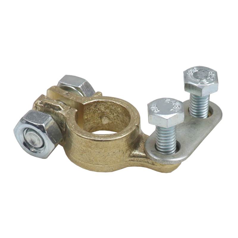 Zacisk Akumulatora Mos Wzmocniony Minus Zacisk Akumulatora Mos Wzmocniony Minus - obrazek 3