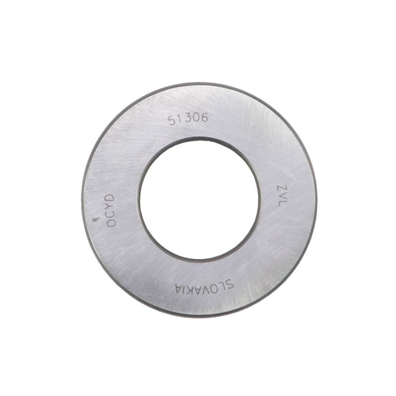 Łożysko Kulkowe Wzdłużne Oporowe 51306 Zvl