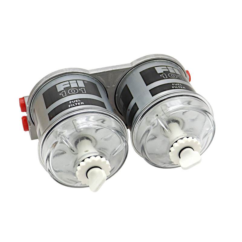 Filtr Paliwa Kompletny Case New Holland Filtr Paliwa Kompletny Case New Holland - obrazek 2