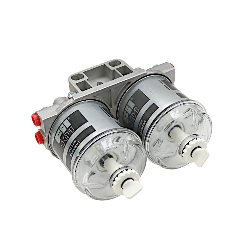 Filtr Paliwa Kompletny Case New Holland Filtr Paliwa Kompletny Case New Holland - obrazek 3