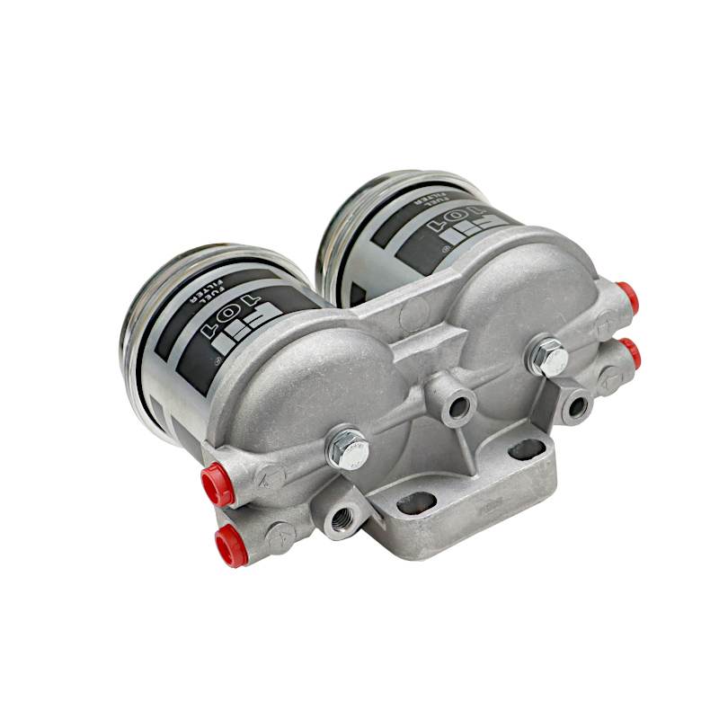 Filtr Paliwa Kompletny Case New Holland Filtr Paliwa Kompletny Case New Holland - obrazek 4