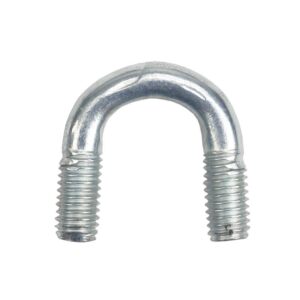 Zacisk Listwy Rozrzutnik Obornika Rosyjski M-8 Polski