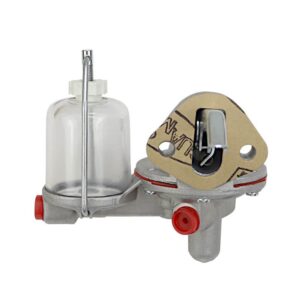 Pompa Zasilająca Massey Ferguson