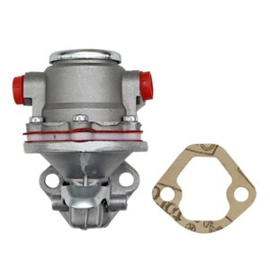 Pompka Zasilająca Same Deutz-Fahr 1911/5 2.4519.120.0 2.4519.140.0