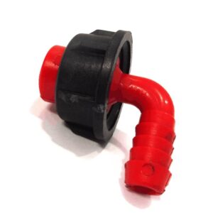 Kolanko Sekcji Rozdzielacza Kompletne Z Nakrętką Biardzki Tolmet