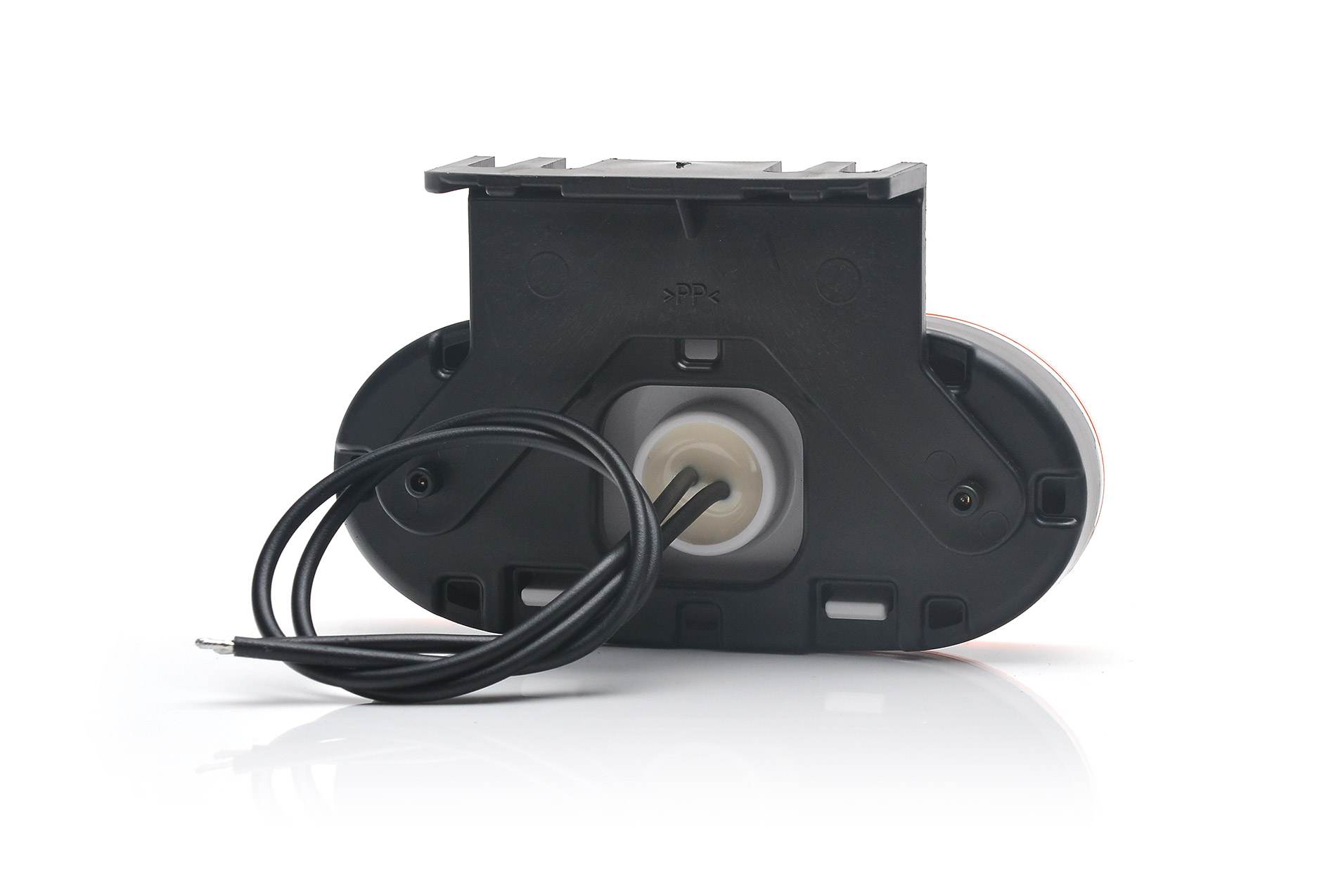 Lampa Pozycyjna Boczna W197 12v/24v Led Lampa Pozycyjna Boczna W197 12v/24v Led - obrazek 3