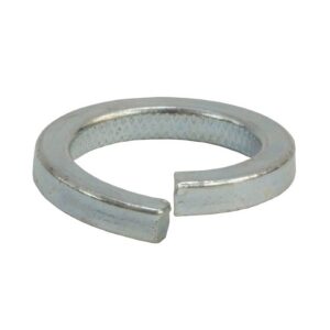 Podkładka Sprężysta M22 Din127 Ocynk Biały