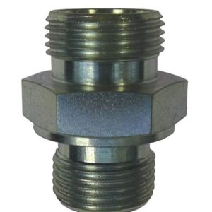 Przyłączka Hydrauliczna Bb M20x1,5 - M22x1,5 Ed/15l