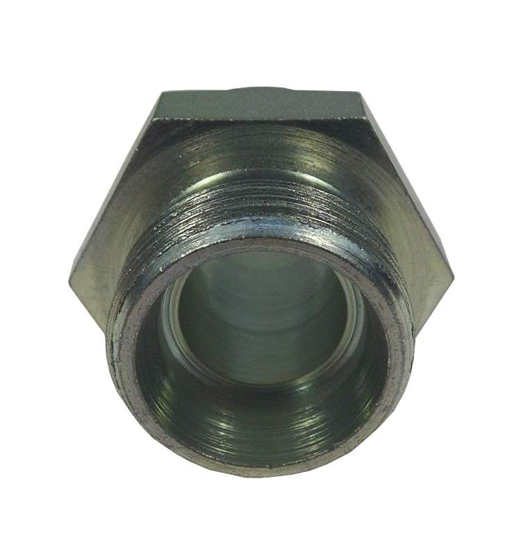 Przyłączka Hydrauliczna Bb M20x1,5 - M22x1,5 Ed/15l Przyłączka Hydrauliczna Bb M20x1,5 - M22x1,5 Ed/15l - obrazek 2