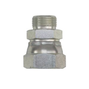 Złącze - Złączka Hydrauliczna - Prosta Ab M26x1,5 - M22x1,5 18l/15l