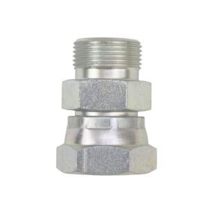 Złącze - Złączka Hydrauliczna - Prosta Ab M24x1,5 - M24x1,5 16s/16s