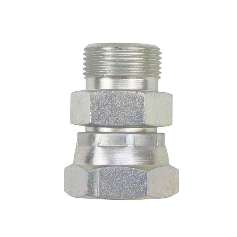 Złącze - Złączka Hydrauliczna - Prosta Ab M24x1,5 - M24x1,5 16s/16s