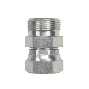 Złącze - Złączka Hydrauliczna - Prosta Ab M22x1,5 - M27x1,5 16l/18l