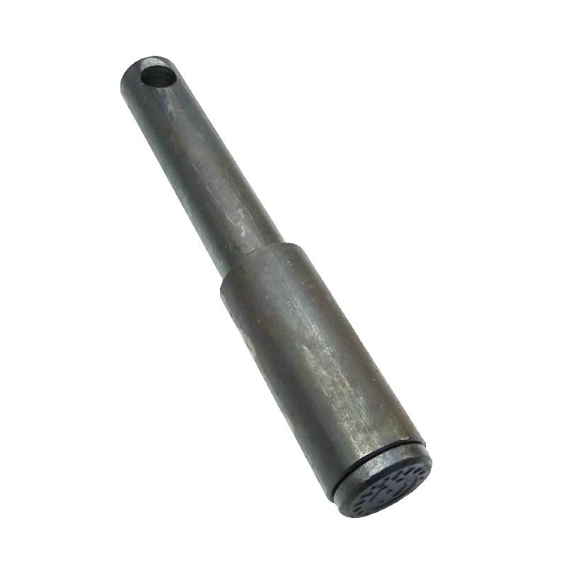 Sworzeń Mocowania Widłaka Z Ramą Ursus C-330 C-360 Hartowany Morga Sworzeń Mocowania Widłaka Z Ramą Ursus C-330 C-360 Hartowany Morga - obrazek 3